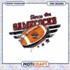 Gamecocks Football Design Since 1801 PNG Instant Download