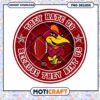 Football Team Mascot PNG Design Download for Fans