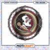 Florida State University Logo PNG Download for Fans