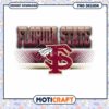 Florida State University FSU Logo PNG Design Download