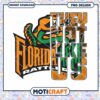 Florida Rattlers They Not Like Us PNG Design Download