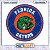 Florida Gators PNG Design Instant Download Graphic Art