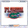 Florida Gators PNG Digital Download for Fans and Decor