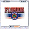 Florida Gators PNG Design Instant Download for Fans