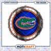 Florida Gators Logo Design PNG Download for Fans