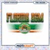 Florida A&M University Rattlers PNG Design Download