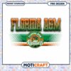 Florida A&M Rattlers PNG Instant Download Design Art