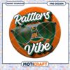 Florida A&M Rattlers Vibe Sunglasses PNG Design Download