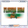 Florida A and M Rattlers PNG Instant Download Design