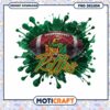 Florida A&M Rattlers Football PNG Art for Download