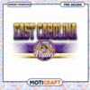 East Carolina Pirates PNG Design for Instant Download
