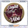 Eagles Vibe Boston College PNG Design for Instant Download
