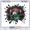 Eagles Football PNG Design Instant Download Artprint