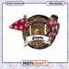 Eagles Football PNG Sublimation