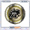 Dynamic Vintage Shield Logo PNG Design Downloadable File