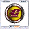 Dynamic Clipart Logo Design PNG Instant Download Art