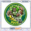 Dynamic Football Player PNG Design for Fans and Crafts