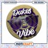 Dukes Vibe Sunglasses PNG Design for Instant Download