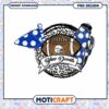 Duke Blue Devils PNG Sublimation