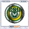 CSU Rams Logo PNG Instant Download Design for Fans