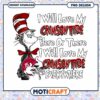 Crimson Tide Love Cat in the Hat PNG Design Download 2 Crimson Tide Love Cat in the Hat PNG Design Download