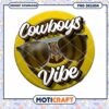 Cowboys Vibe Sunglasses PNG Instant Download Design 2 Cowboys Vibe Sunglasses PNG Instant Download Design