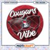 Cougars Vibe PNG Design for Instant Download Graphics