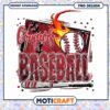 Cougars Baseball PNG Design for Instant Download 2 Cougars Baseball PNG Design for Instant Download