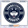 Connecticut Huskies PNG Design for Instant Download 2 Connecticut Huskies PNG Design for Instant Download