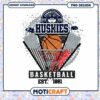 Connecticut Huskies Basketball PNG Design Instant Download 2 Connecticut Huskies Basketball PNG Design Instant Download