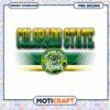 Colorado State Rams PNG Instant Download Design File