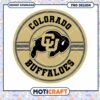 Colorado Buffaloes Sports Team Logo PNG Download Design 1 Colorado Buffaloes Sports Team Logo PNG Download Design