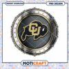 Colorado Buffaloes Logo PNG Digital Download Design