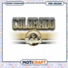 Colorado Buffaloes Instant Download PNG Design Art