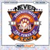 Clemson Tigers Fan Design Never Underestimate Power PNG