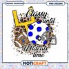 Classy Until Wildcats Time PNG Design for Downloads