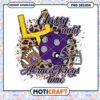 Classy Until Horned Frogs Time Football PNG Design 2 Classy Until Horned Frogs Time Football PNG Design
