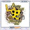 Classy Until Hawkeyes Time PNG Design for Fans 1 Classy Until Hawkeyes Time PNG Design for Fans