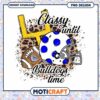 Classy Bulldogs PNG Design for Football Lovers