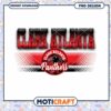 Clark Atlanta Panthers PNG Design Instant Download Art