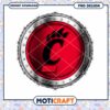 Cincinnati Bearcats Logo Graphic PNG Instant Download