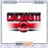 Cincinnati Bearcats PNG Design Instant Download Art