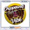 Chippewas Vibe Sunglasses PNG Instant Download Design