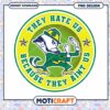 Cheerful Irish Heritage Design PNG Instant Download Art
