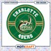 Charlotte 49ers PNG Design Instant Download Graphic 1 Charlotte 49ers PNG Design Instant Download Graphic