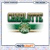 Charlotte 49ers Team Spirit PNG Design Instant Download 2 Charlotte 49ers Team Spirit PNG Design Instant Download