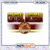 Central Michigan Chippewas PNG Design Instant Download 2 Central Michigan Chippewas PNG Design Instant Download