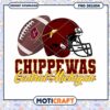 Central Michigan Chippewas Football PNG Instant Download 2 Central Michigan Chippewas Football PNG Instant Download