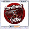 Cardinals Vibe PNG Design Instant Download for Fans 1 Cardinals Vibe PNG Design Instant Download for Fans