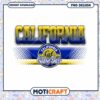 California Golden Bears PNG Downloadable Design Art